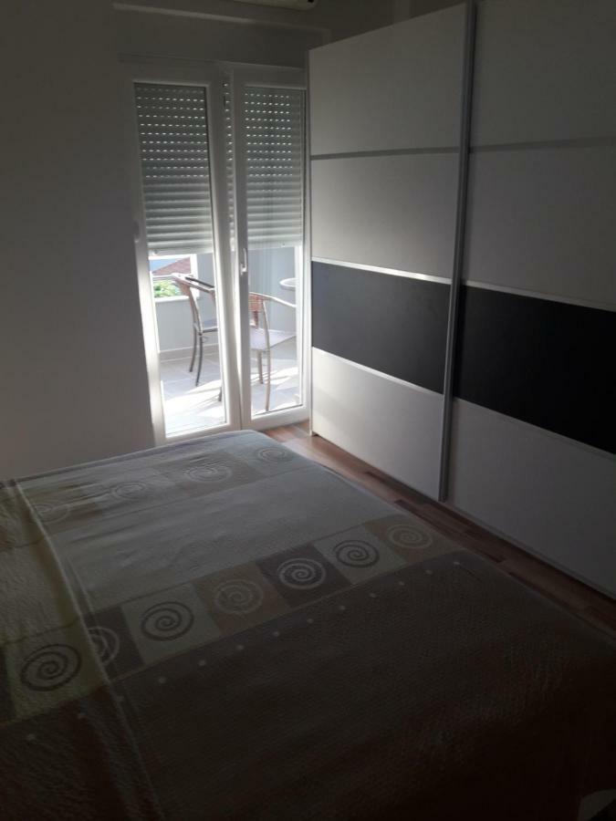 Apartmani Kuzmic 브르시 외부 사진
